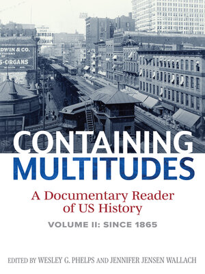 cover image of Containing Multitudes